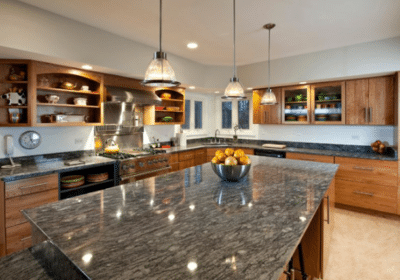 Choosing A Countertop Material For Your San Diego Kitchen