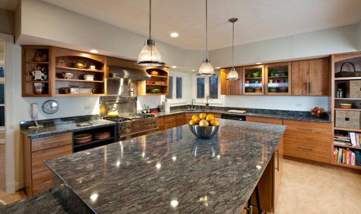 Choosing A Countertop Material For Your San Diego Kitchen