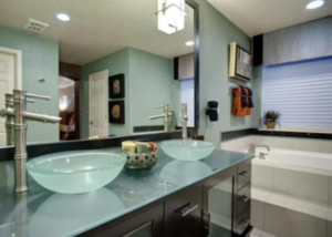 DIY Bathroom Remodeling Considerations In San Diego