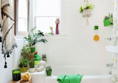 Small Bathroom Design Ideas For Your San Diego Apartment