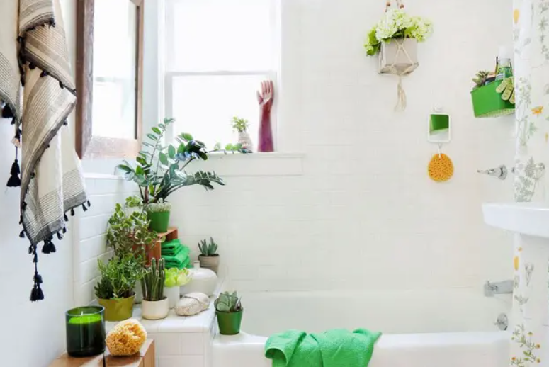 Small Bathroom Design Ideas For Your San Diego Apartment