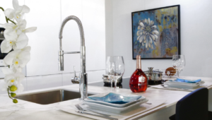 Things To Consider When Choosing A New Sink And Faucet In San Diego