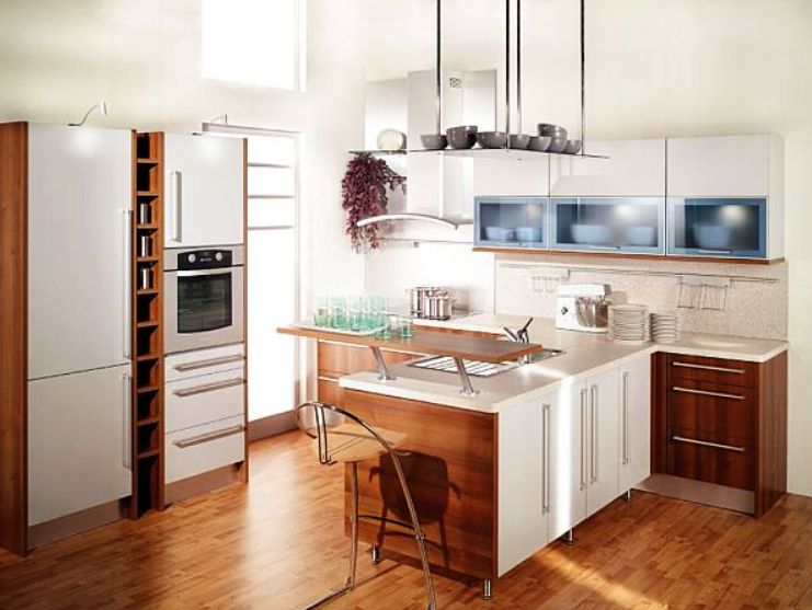 Things To Keep In Mind Before A Kitchen Remodel In San Diego