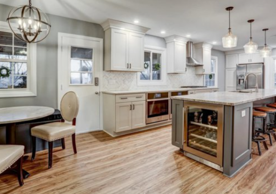 What NYC Homeowners Need To Know About Kitchen Remodeling In San Diego