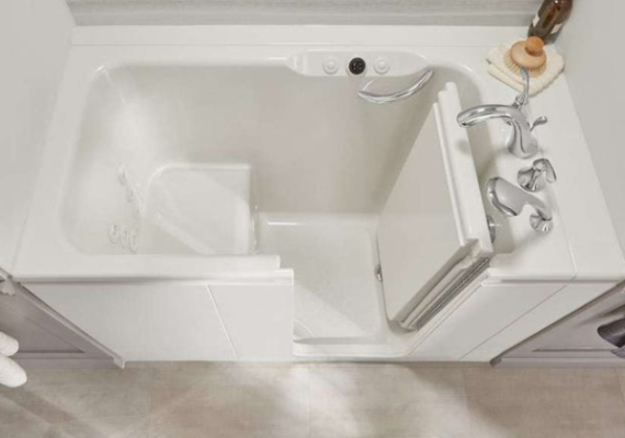 What You Need To Know About Walk-In Tubs In San Diego