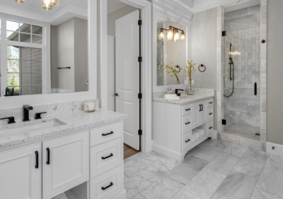 Where To Start When Remodeling A Bathroom In San Diego
