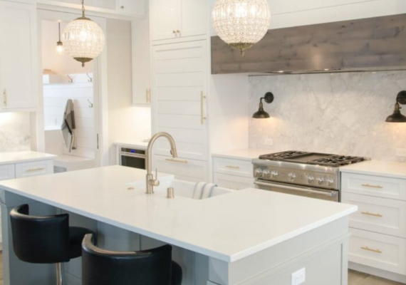 Why You Should Choose Engineered Quartz For Your San Diego Kitchen