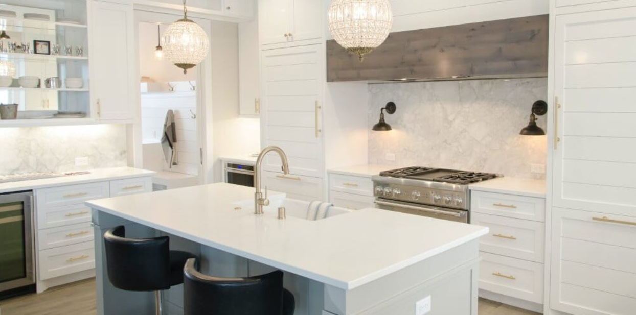 Why You Should Choose Engineered Quartz For Your San Diego Kitchen