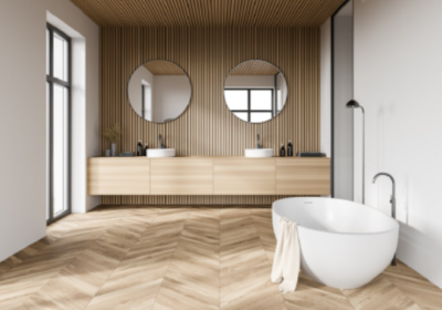 bathroom design build san diego