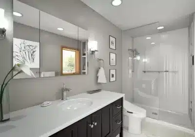 3 Most Typical Time Frame For Renovating A Bathroom In San Diego