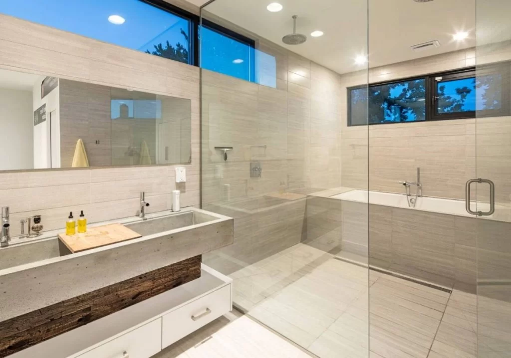 7 Ways To Effectively Remodel Your Bathroom In San Diego