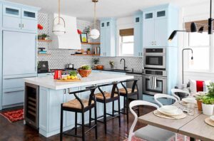 How A Kitchen Remodel Can Help In San Diego