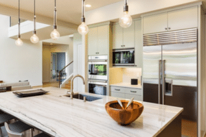 3 Best Kitchen Countertops In San Diego