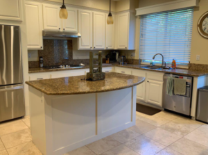 Should I Replace Or Reface The Cabinets In My Kitchen In San Diego?
