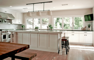 Top 3 Kitchen Remodeling Benefits Of Cabinet Refacing In San Diego