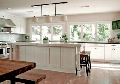 Top 3 Kitchen Remodeling Benefits Of Cabinet Refacing In San Diego