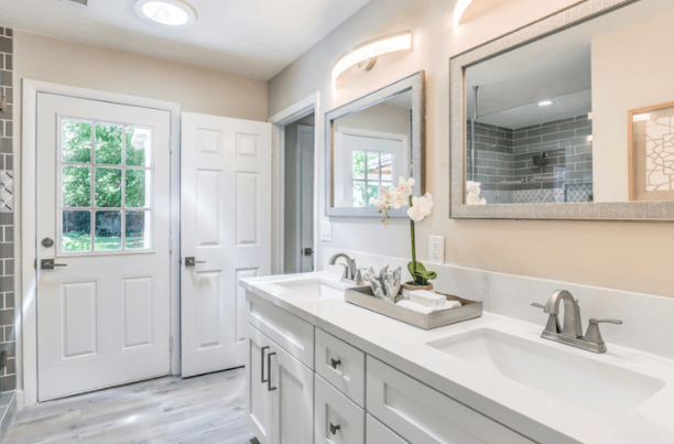3 Most Common Time Frames For Bathroom Renovation In San Diego