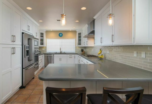 How A Kitchen Renovation Can Maximize Your Available Space In San Diego?