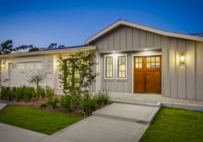 Five Ways An Addition Can Benefit Your House In San Diego