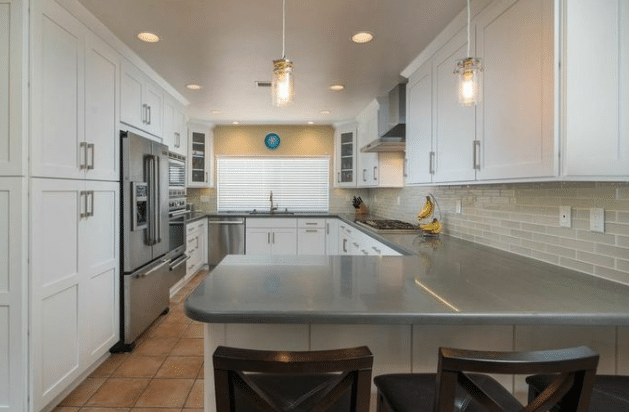 How A Kitchen Renovation Might Maximize Your Available Space In San Diego?