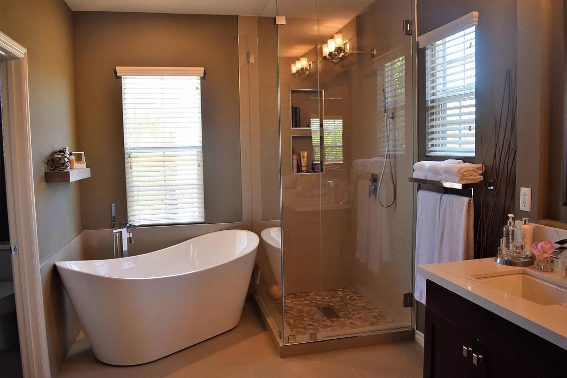 3 Bathroom Remodeling Techniques In San Diego