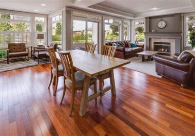 3 Reasons That Hardwood Flooring Increases Your Home’s Value