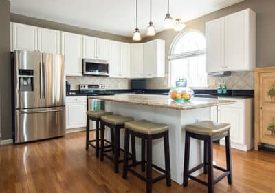 How A Kitchen Remodel Can Help You Make The Most Of Your Home's Square Footage In San Diego?