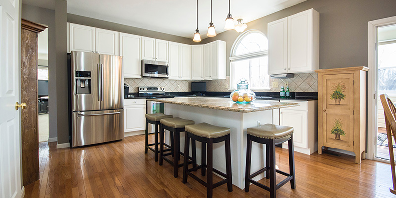 How A Kitchen Remodel Can Help You Make The Most Of Your Home's Square Footage In San Diego?