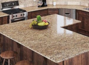 How To Clean Your Kitchen Countertops In San Diego?