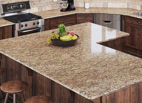 How To Clean Your Kitchen Countertops In San Diego?