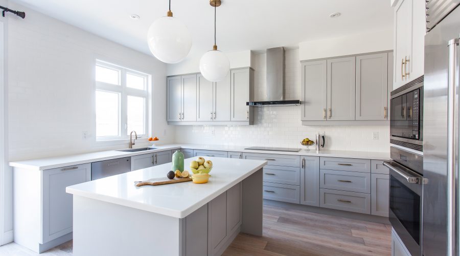 5 Tips To Select Your Kitchen Cabinets In San Diego