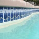 How To Clean Your Pool Tile In San Diego?