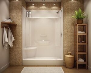 How To Maintain Shower Systems In San Diego?