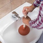 5 Tips To Unclog Your Bathroom Sinks In San Diego