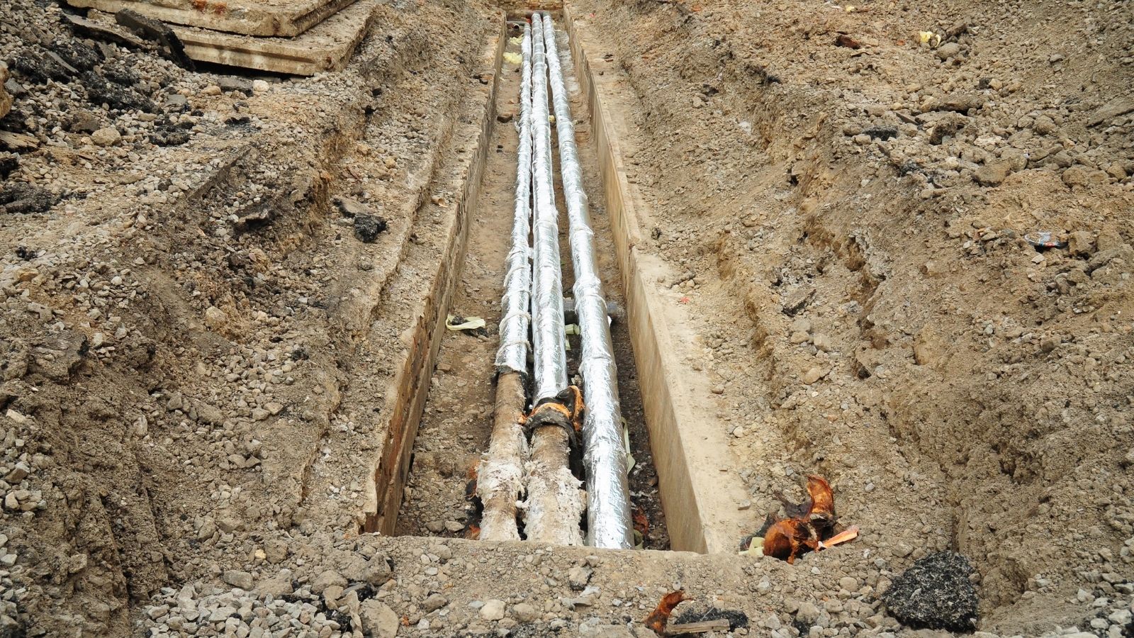 5 Reasons That You Need Trenchless Sewer Repair In San Diego