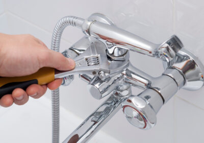 5 Tips To Repair Shower Valves In San Diego