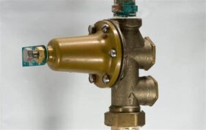 How To Install Water Pressure Regulators At Your Property In San Diego?