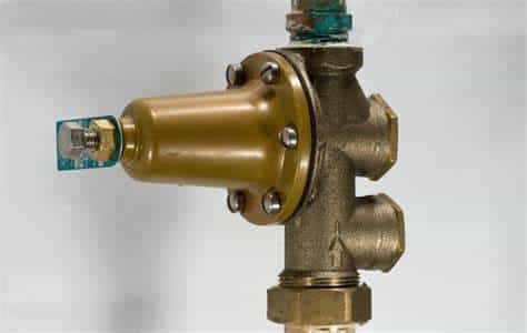 How To Install Water Pressure Regulators At Your Property In San Diego?