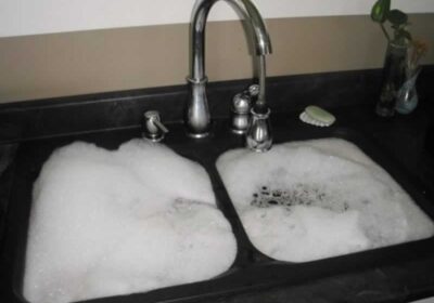 5 Tips To Unclog Your Kitchen Sinks In San Diego