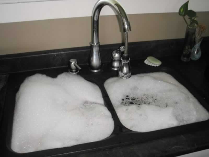 5 Tips To Unclog Your Kitchen Sinks In San Diego