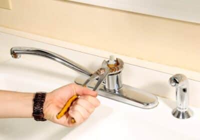 How To Fix Your Kitchen Faucets In San Diego?