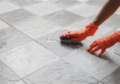 5 Tips To Clean Your Kitchen Tile In San Diego