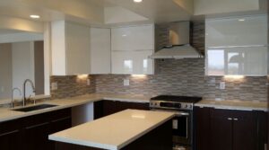 How To Install Kitchen Cabinets In San Diego?