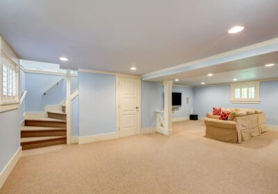 5 Tips To Conduct Your Basement Remodeling In San Diego