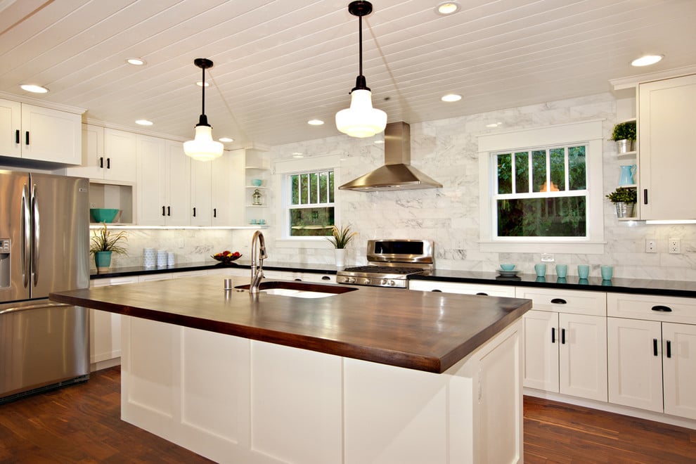 5 Benefits of Upgrading Your Kitchen Backsplash In San Diego