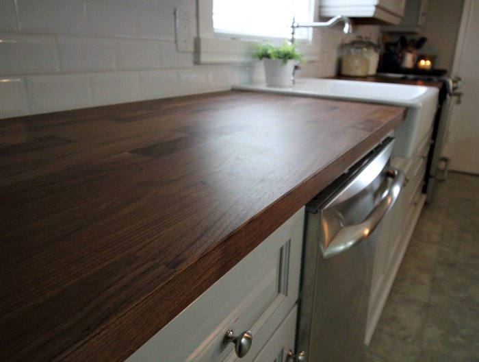 Tips to Install a Wood Countertop in Your Kitchen In San Diego