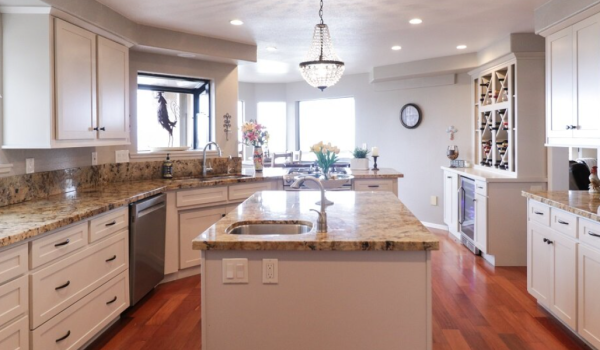 San Diego Remodeling Services